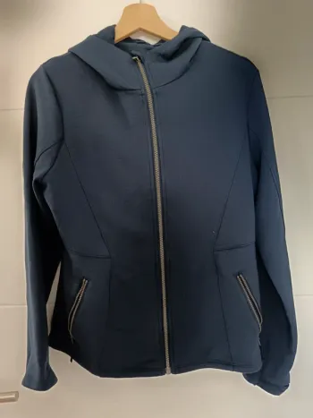 Veste sport femme