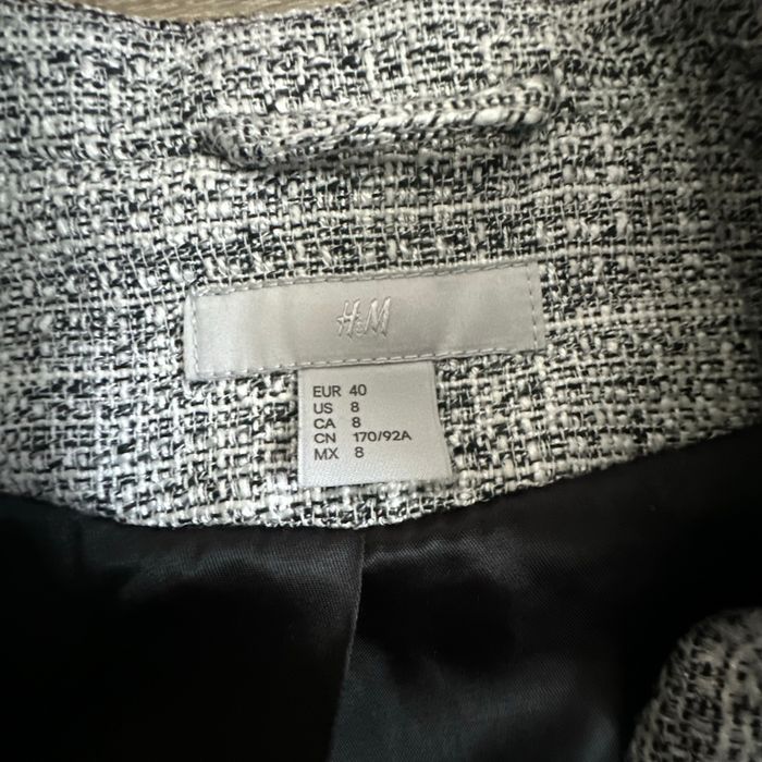 Veste manches trois quarts - photo numéro 3