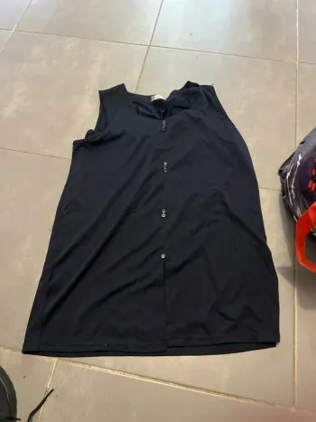 Débardeur ousheng taille M/L