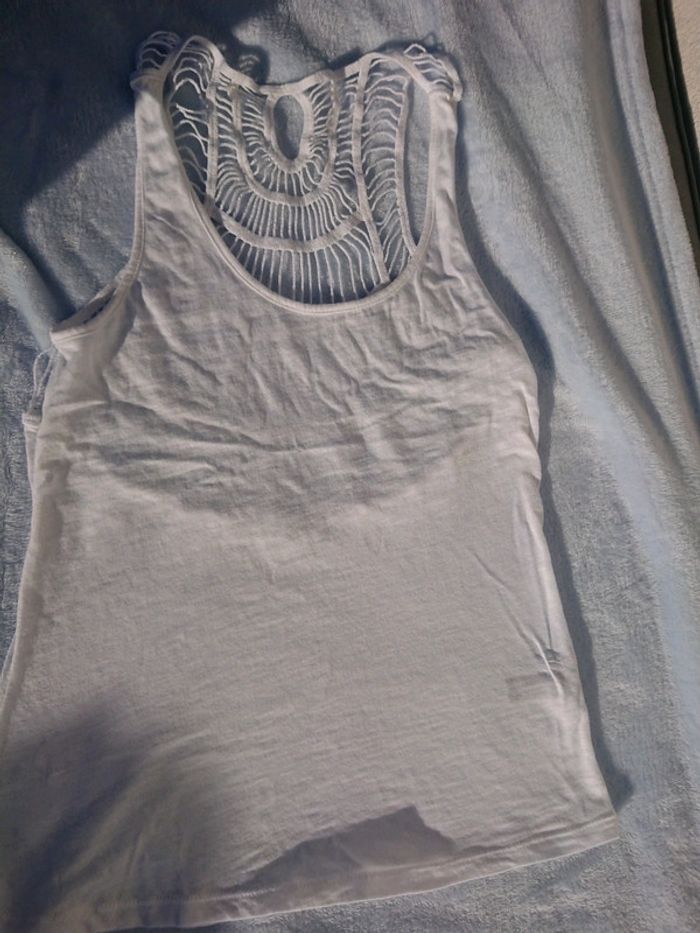 Top Undiz taille XS - photo numéro 3