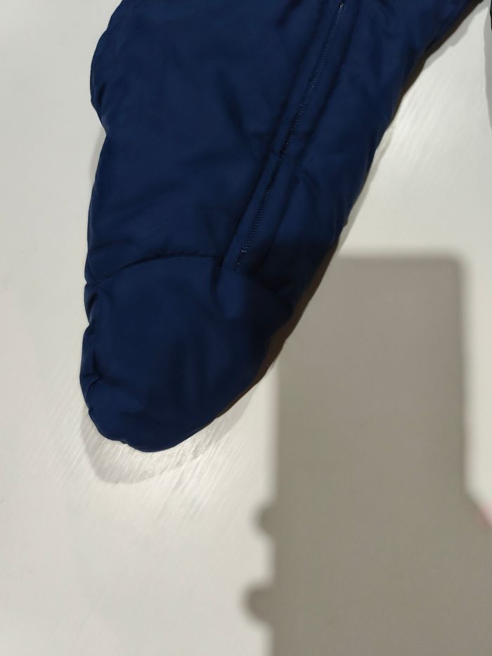 Magnifique combinaison mixte carrément beau mixte - photo numéro 3