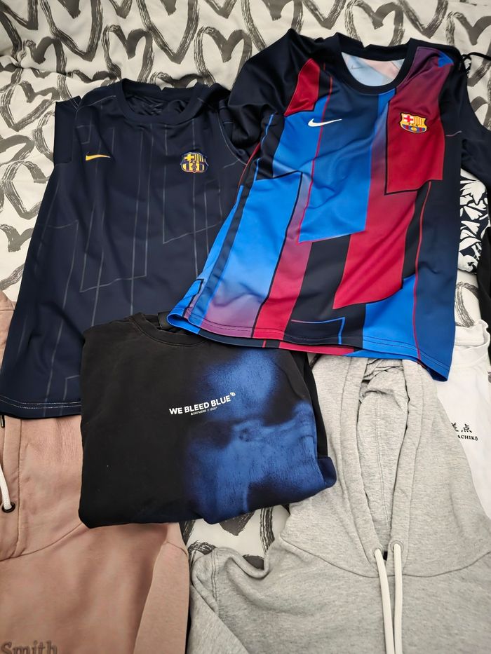 Lot vêtements  ado 14/ 15 ans - photo numéro 6