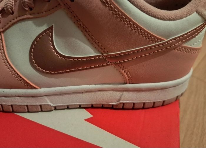 Basket femme - photo numéro 2