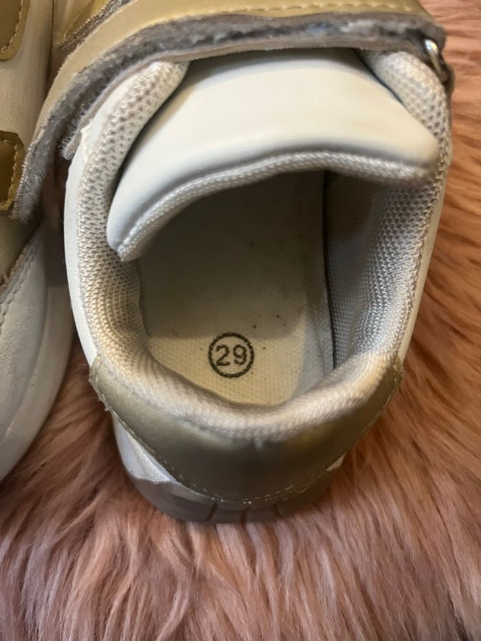 Baskets - photo numéro 5