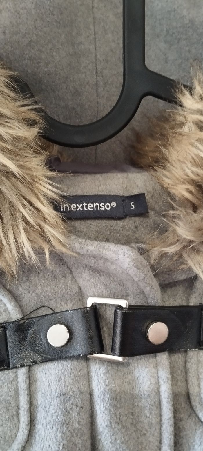 Manteau femme taille S in extenso - photo numéro 4