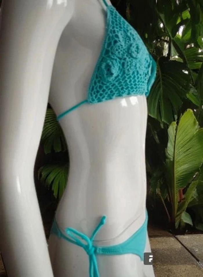 Maillot de bain 2 pièces Valege valeur 59€ - photo numéro 6