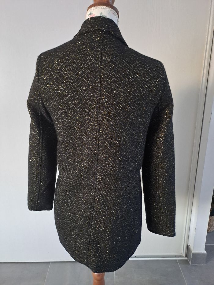 Caban 3S Stylist - photo numéro 2