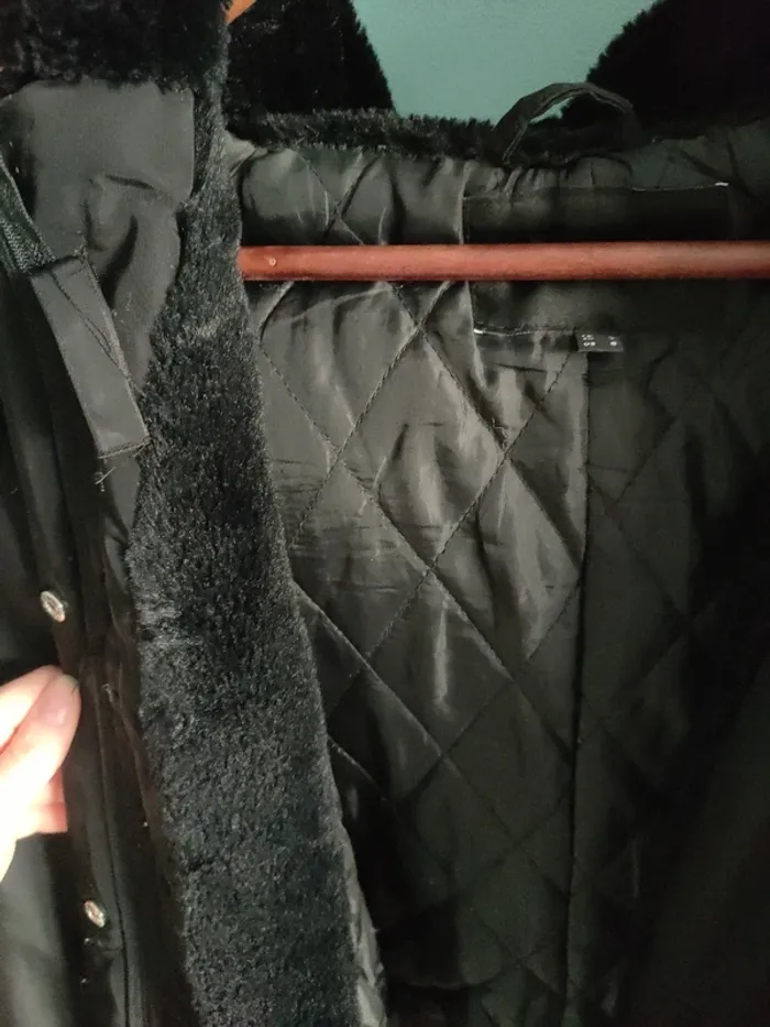 Veste d'hiver - photo numéro 5