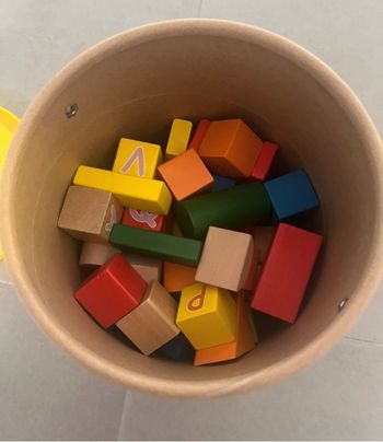Bloc de construction
