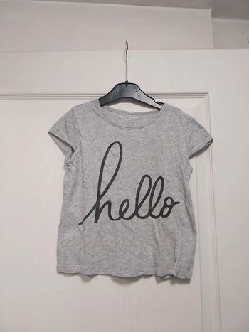 Tee-shirt 6 ans Monoprix