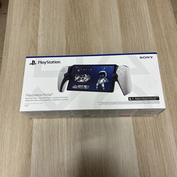 Playstation portable