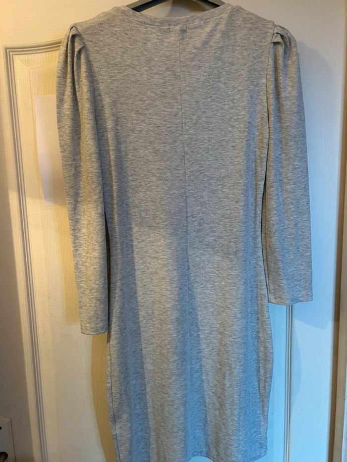 Robe longue - photo numéro 2