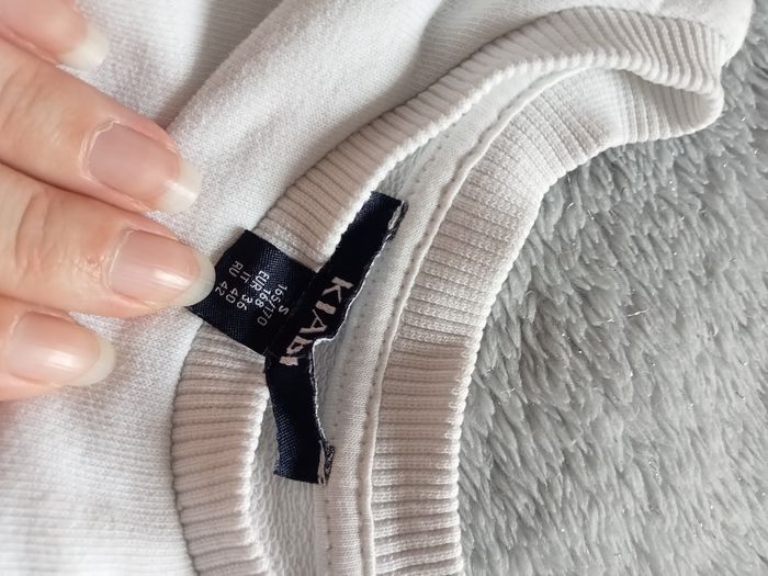 Un pull - photo numéro 3