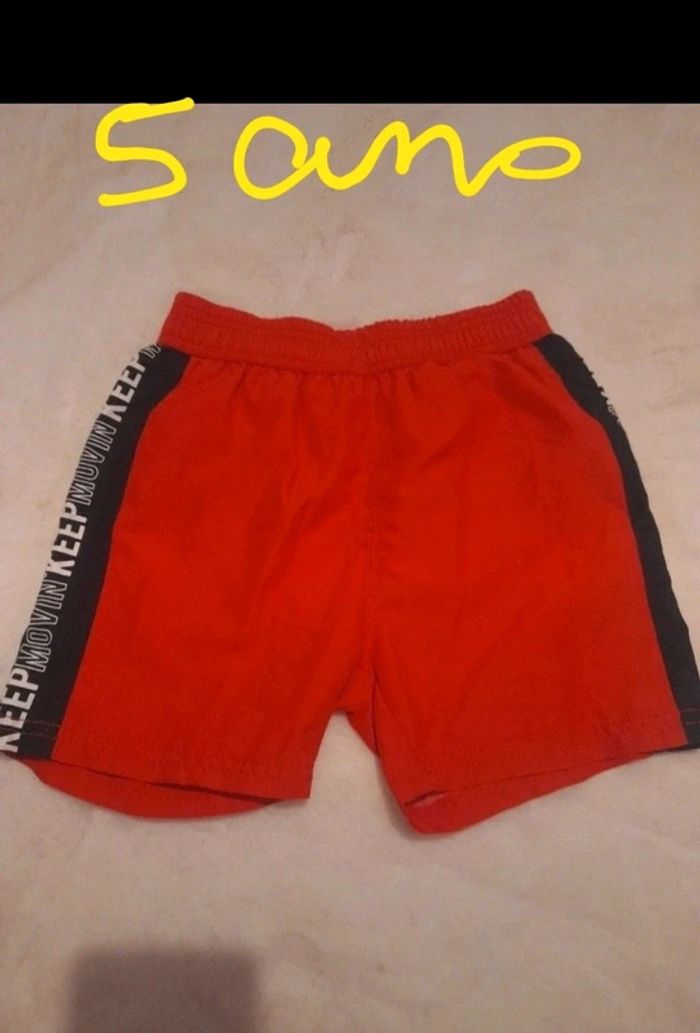 Short