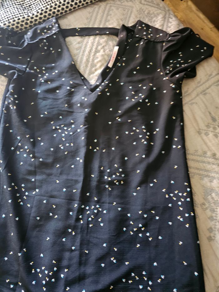 Robe camaieu - photo numéro 4