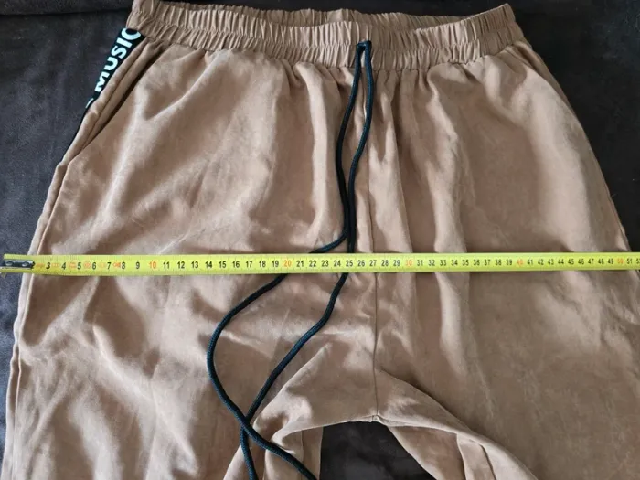 Jogging femme camel L Shein Neuf - photo numéro 6