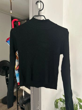Pull femme
