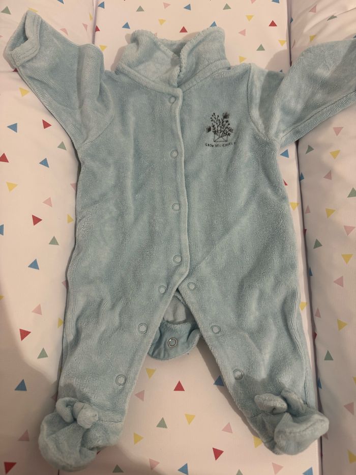 Pyjama - photo numéro 2