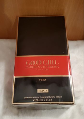 Good girl