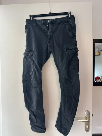 Cargo le temps des cerises taille 28