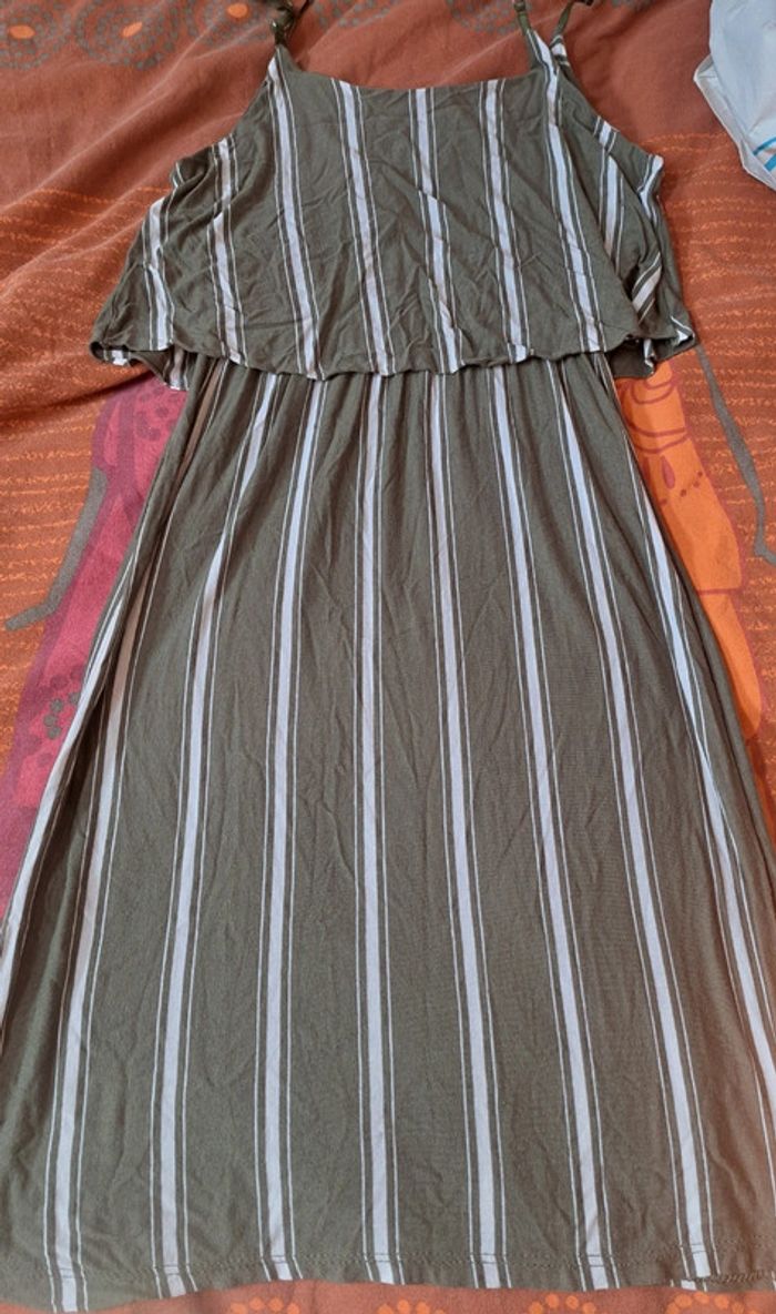 Robe femme été