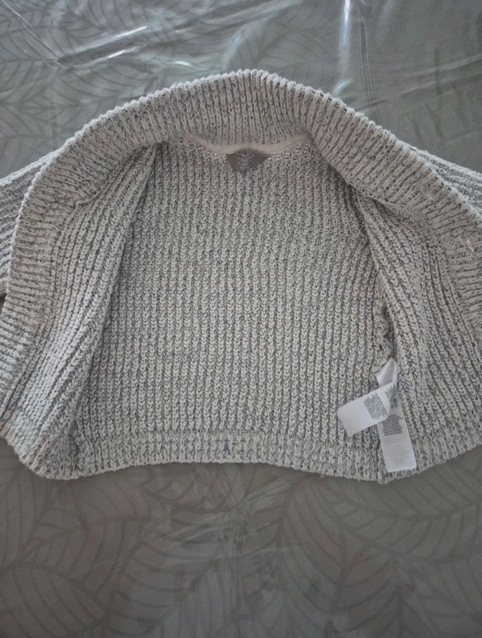 Gilet - photo numéro 3