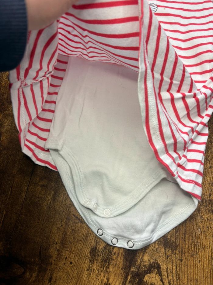 Robe body 12m - photo numéro 2