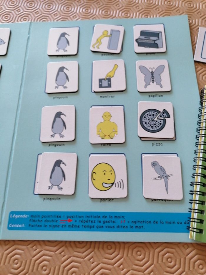 Livre-jeu - photo numéro 6