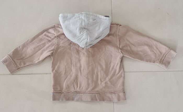 Veste mickey - photo numéro 2