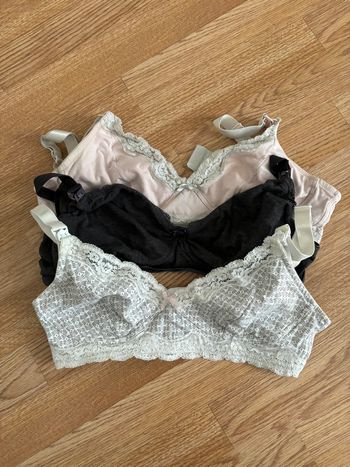 Soutien gorge d’allaitement