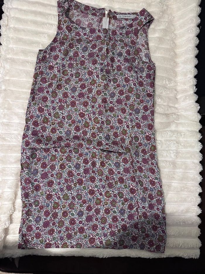 Robe Zara été 38