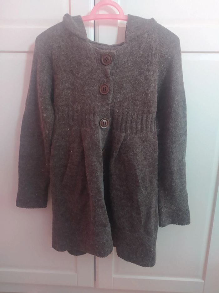 Gilet