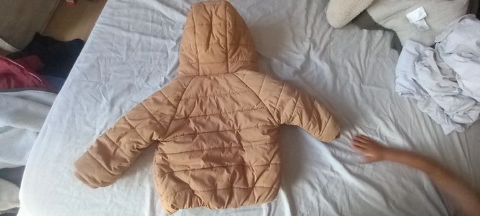 Manteau - photo numéro 2