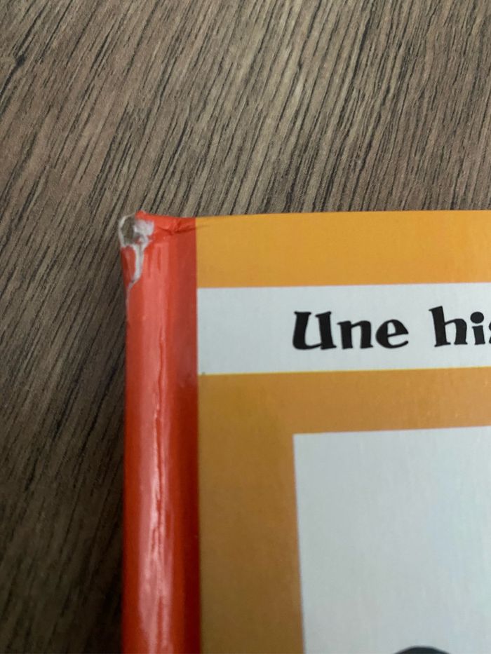 Bd le Schtrumpf financier - photo numéro 7