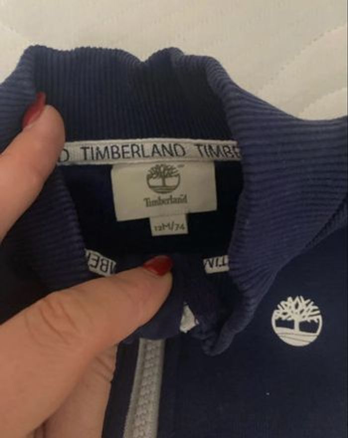 Ensemble Timberland - photo numéro 3