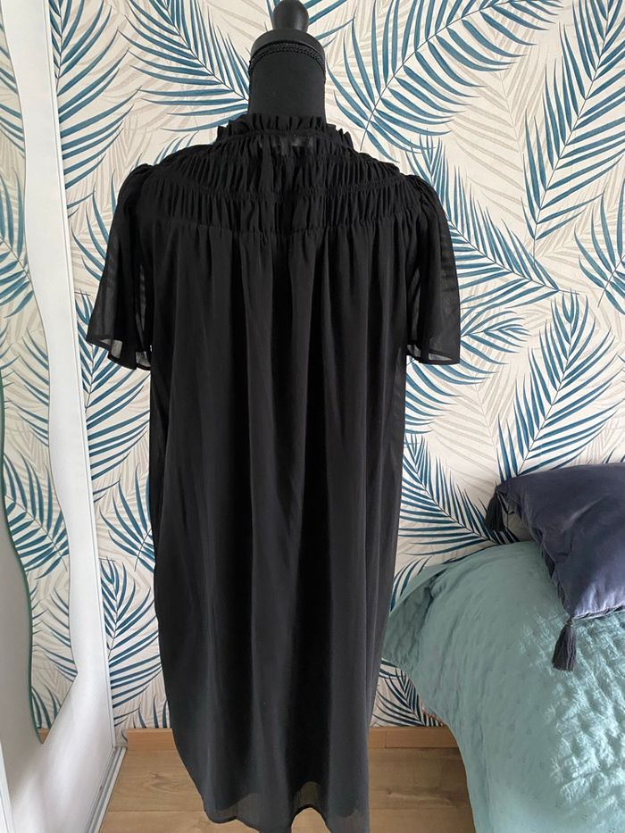 Grain  de malice - photo numéro 2