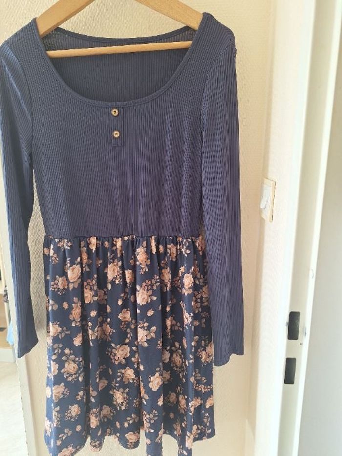 Robe demi saison