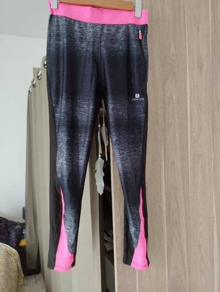 Legging Domyos