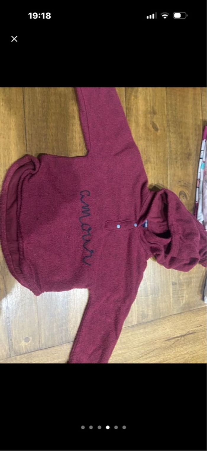 Lot de vêtement - photo numéro 7