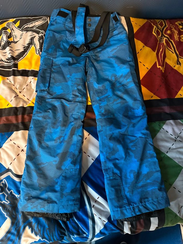 Pantalon ski - photo numéro 2