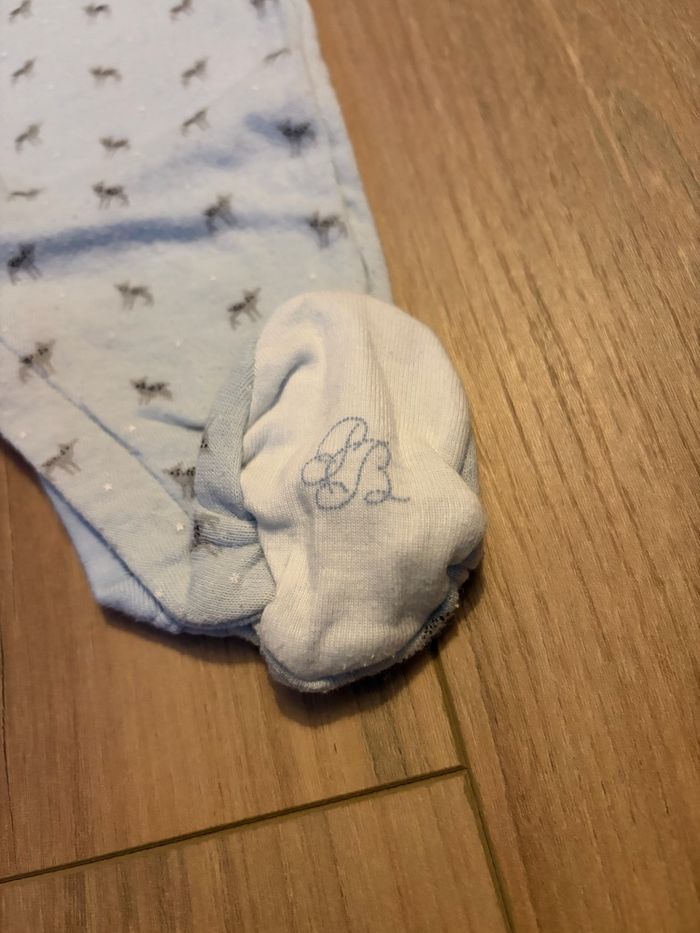 Pyjama faon - photo numéro 3