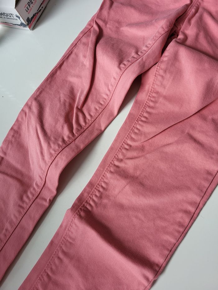 Jeans skinny 8ans neuf - photo numéro 4