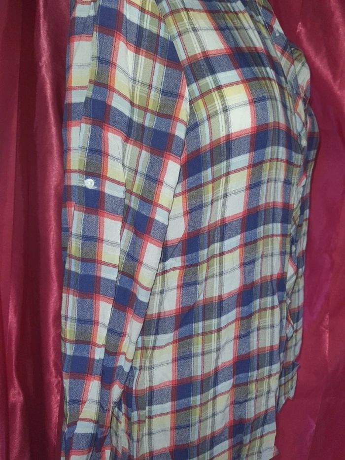 Chemise femme 42 - XL - photo numéro 5