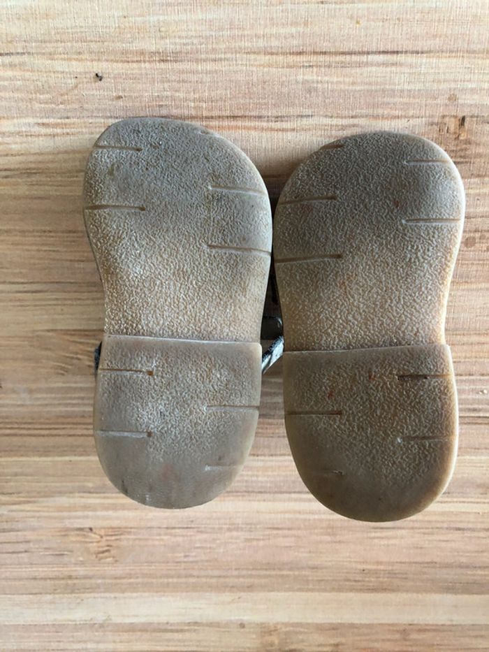 Sandales T21 - photo numéro 3