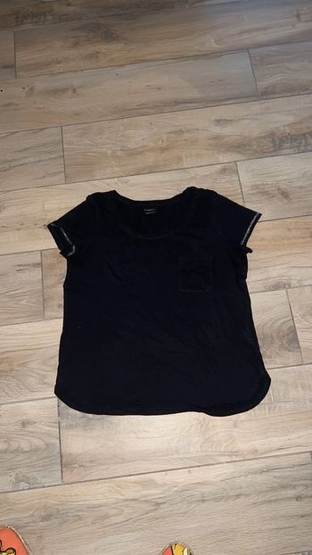 T-shirt Camaïeu taille L