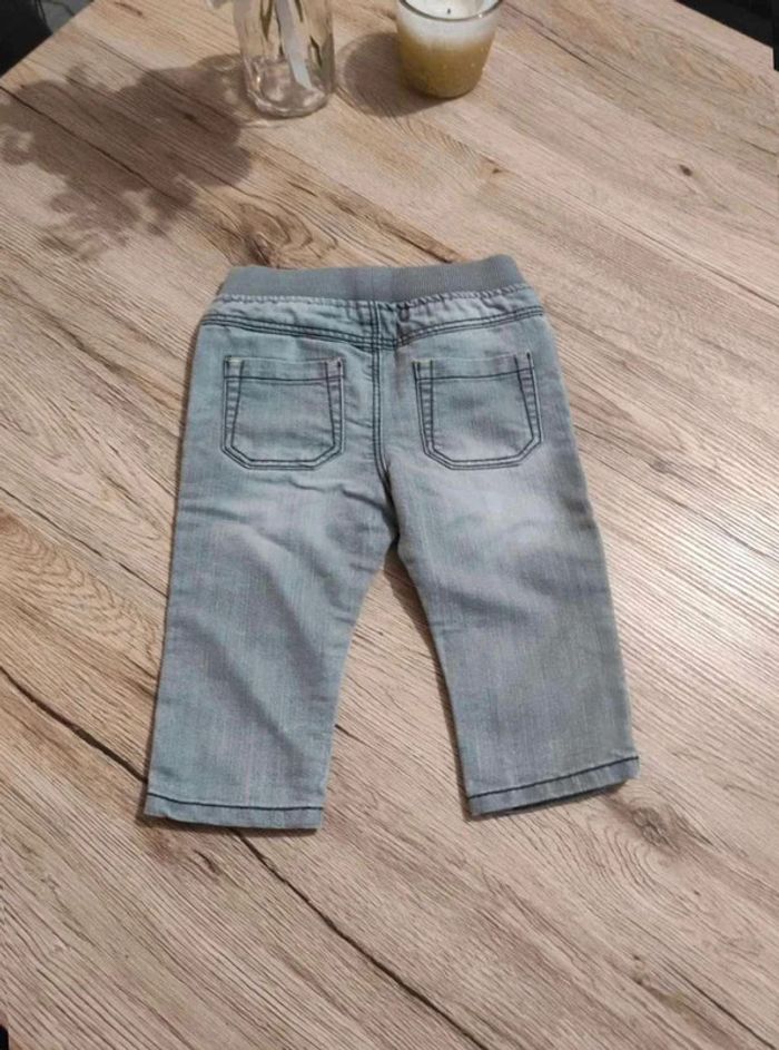 Pantalon obaïbi 9 mois - photo numéro 4