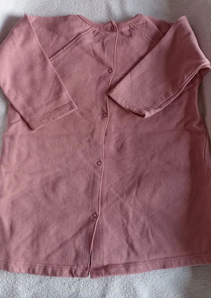 Ensemble Vertbaudet 18 mois - photo numéro 2