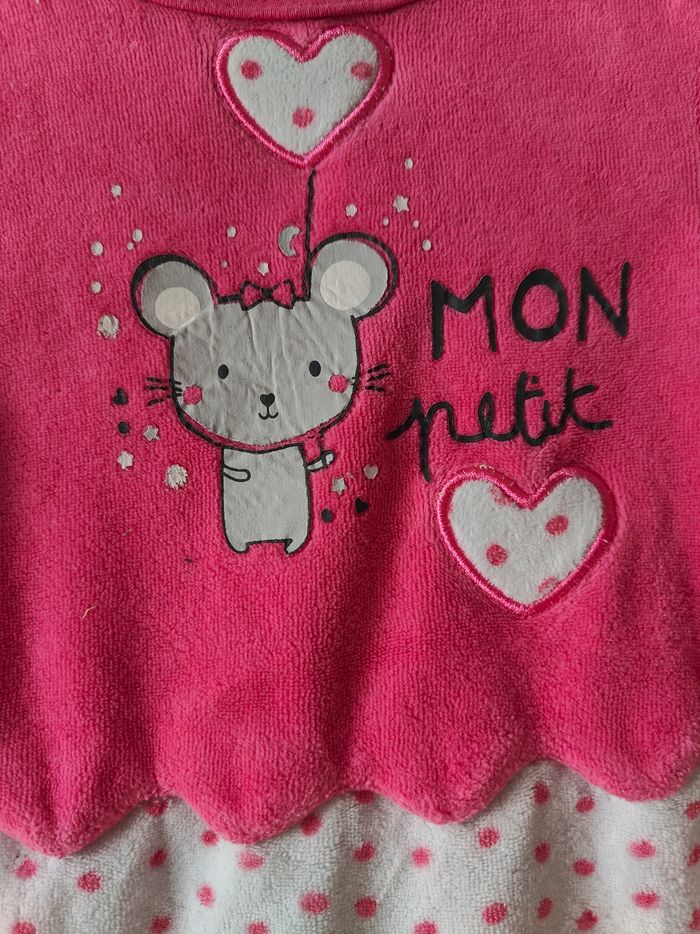 Pyjama - photo numéro 2