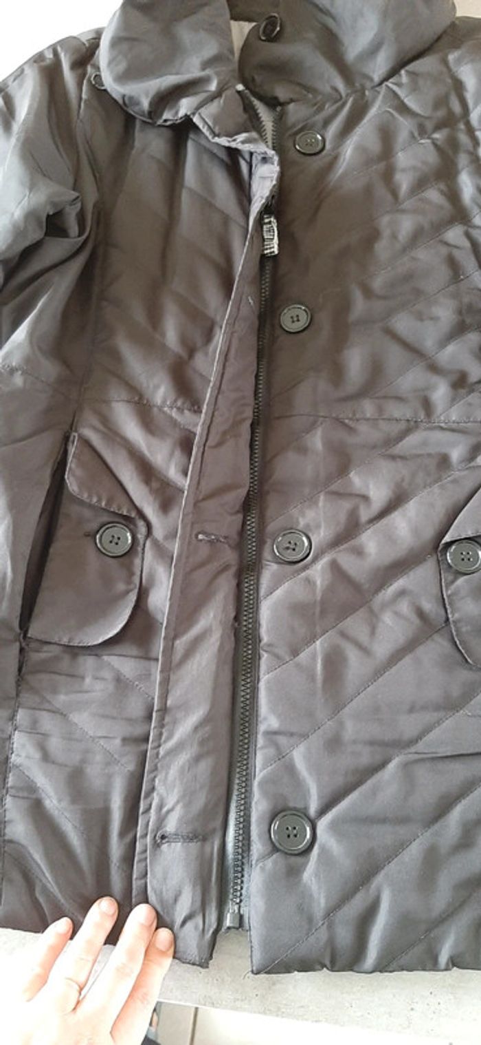 Manteau inter saison XL - photo numéro 7