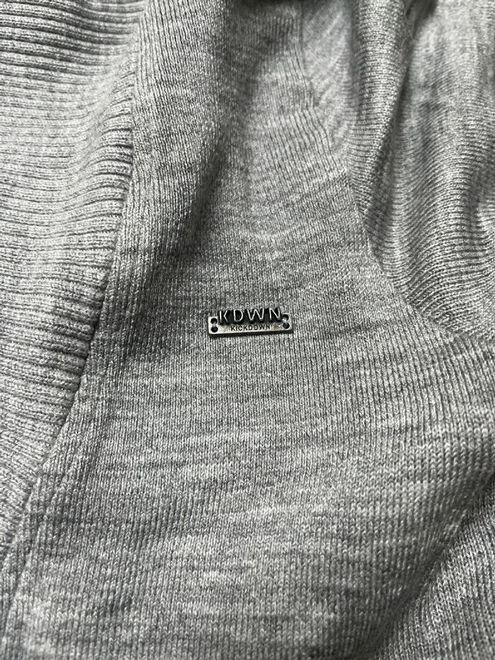 Gilet homme - photo numéro 4